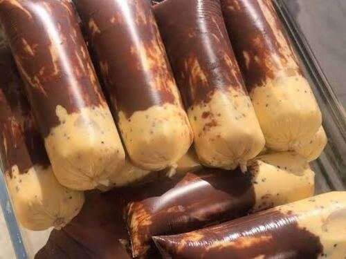 Gourmet Maracujá com chocolate