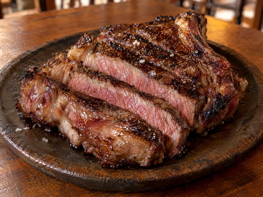 Bife ancho